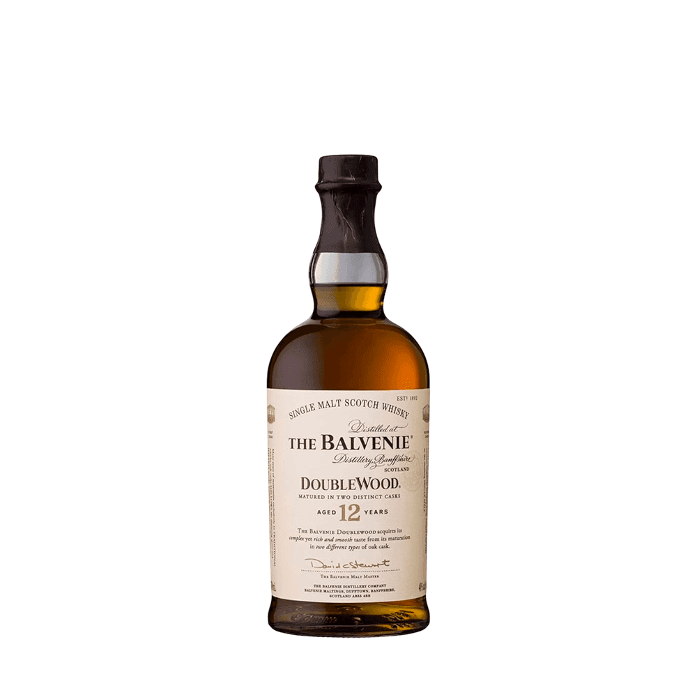 Balvenie DoubleWood 12 Anos